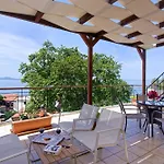 Hotel Katia Afissos