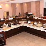 Hotel Katia Afissos