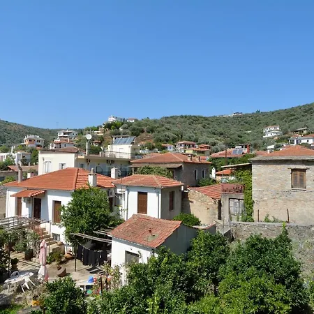 Katia 2* Afissos
