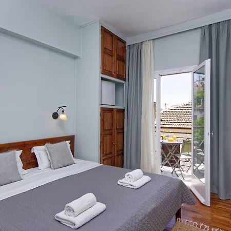 Katia 2* أفيسوس