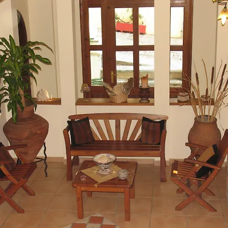 Katia 2* أفيسوس