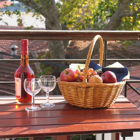 Katia 2* أفيسوس