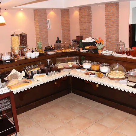 فندق Katia أفيسوس