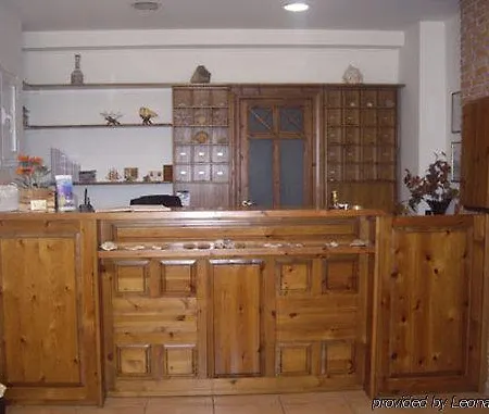 Katia 2* Afissos