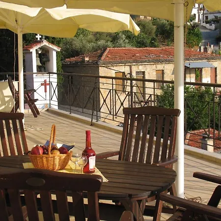 Hotell Katia
