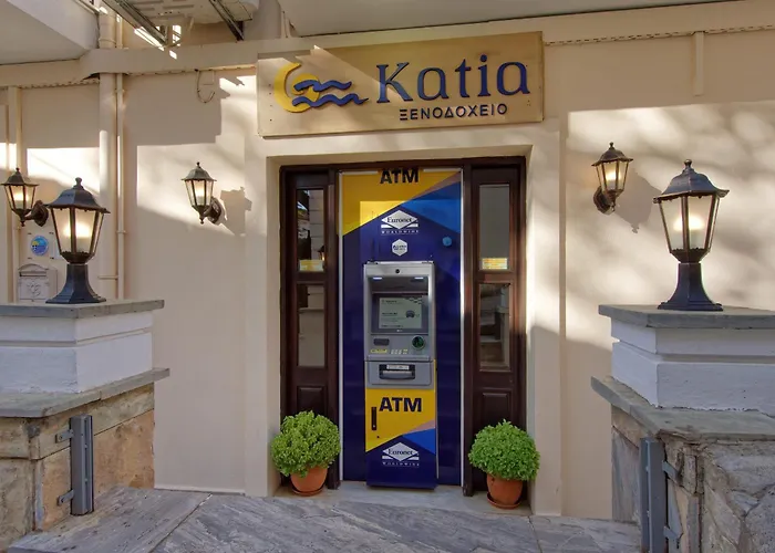 Katia Hotel