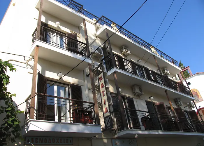 Katia Hotel