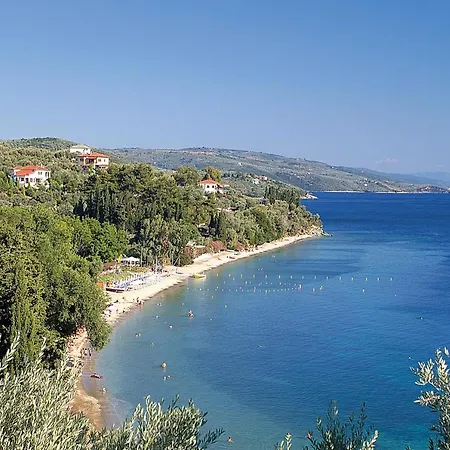 Katia Hotel Afissos