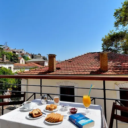 Katia Hotel