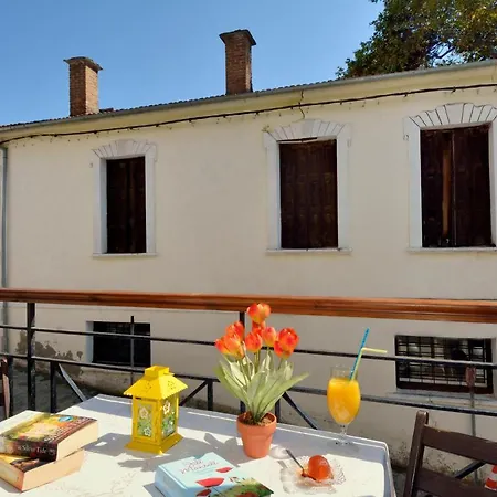 Hotel Katia