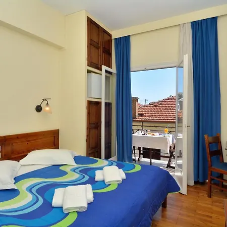 Katia Hotel