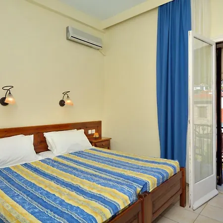Hotel Katia