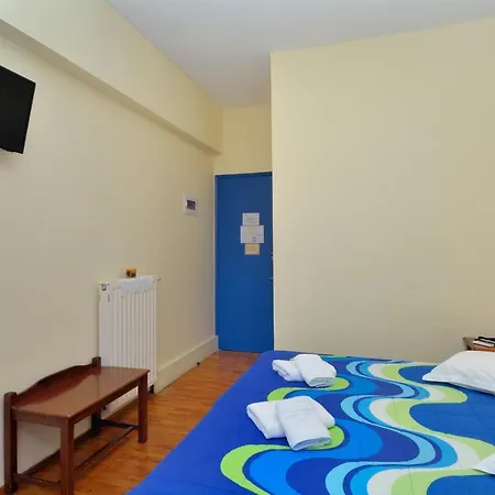 Katia Hotel Áfissos