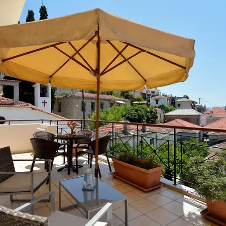 Katia Hotel 2*