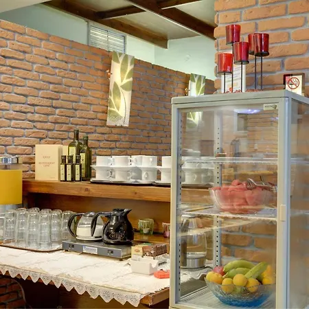 Hotel Katia