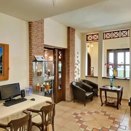 Hotel Katia 2*