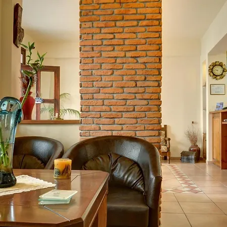 Katia Hotel
