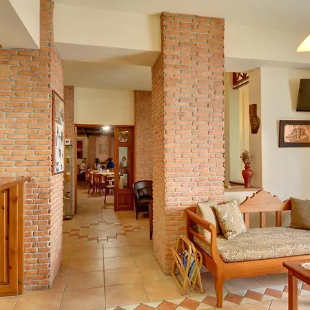 Hotel Katia 2*