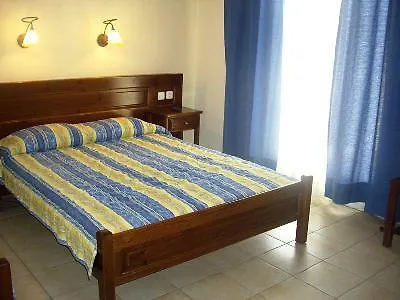 Katia Hotel Áfissos