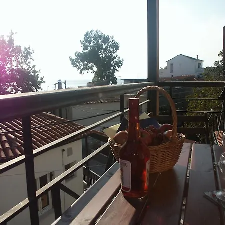 Katia Hotel 2*