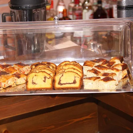 Szálloda Katia Áfiszosz