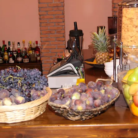 Hotel Katia