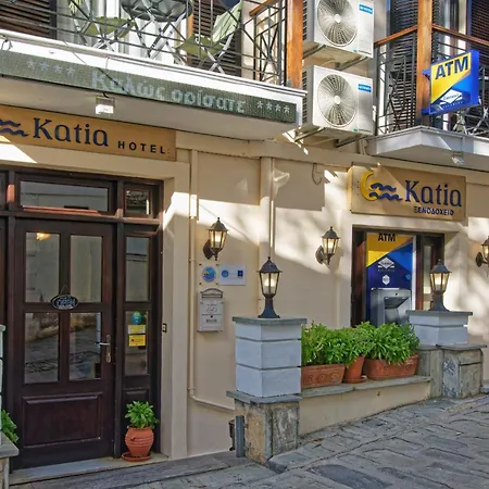 Hotel Katia 2*