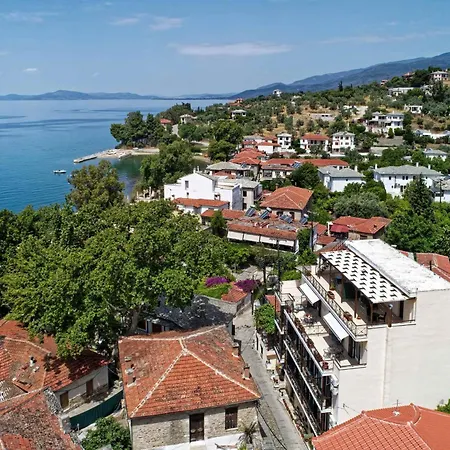Katia Hotel Afissos