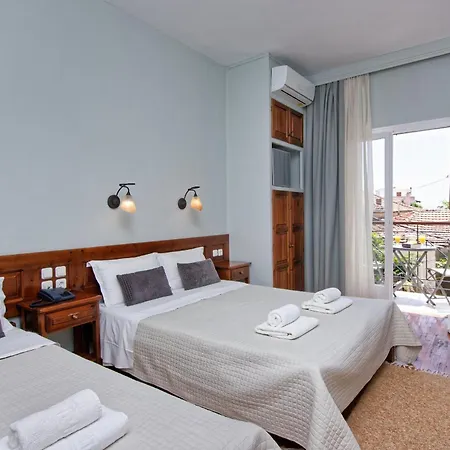 Katia Hotel
