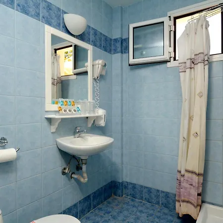 Katia Hotel Afissos