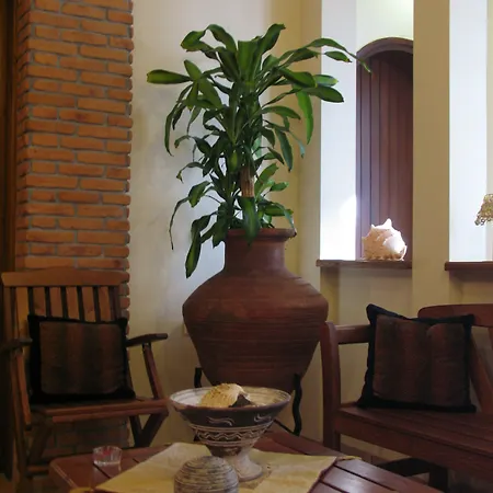 Katia Hotel Afissos