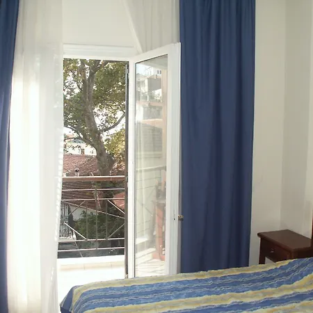 Katia Hotel Áfissos