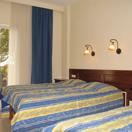 Hotel Katia Áfissos