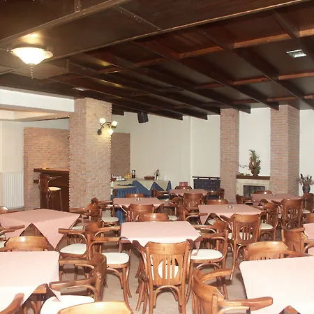 Hotel Katia