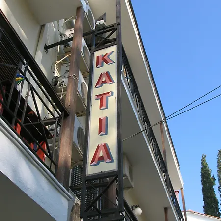 Katia 2*