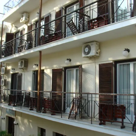 Hotel Katia 2*