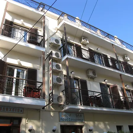 Katia Hotel