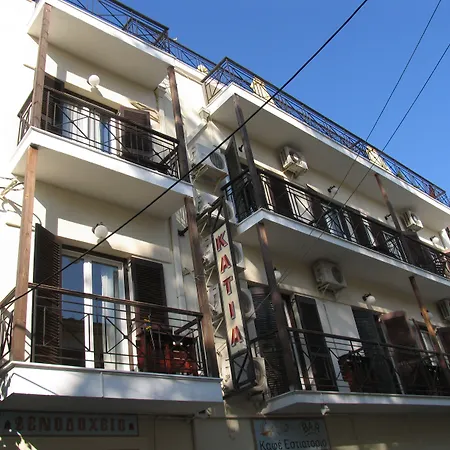 Katia Hotel