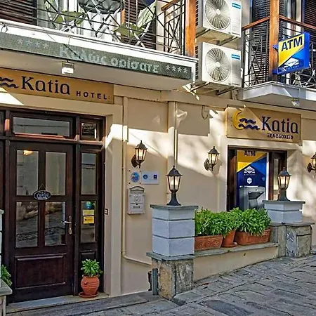 酒店 Katia