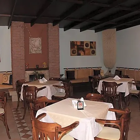 Katia Hotel Áfissos