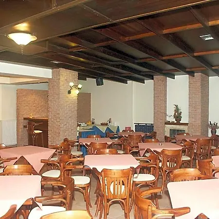Hotel Katia