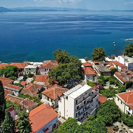 Hotel Katia