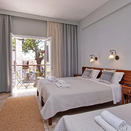 Katia Hotel Afissos