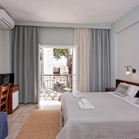 Katia Hotel 2*