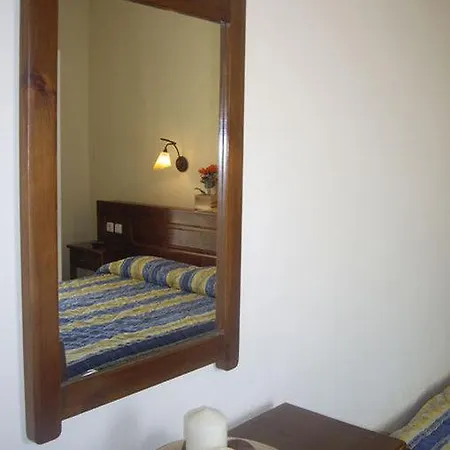Katia Hotel Áfissos