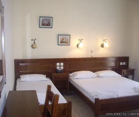 Katia Hotel
