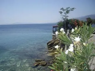 Hotel Katia Áfissos