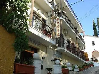 Hotel Katia 2*