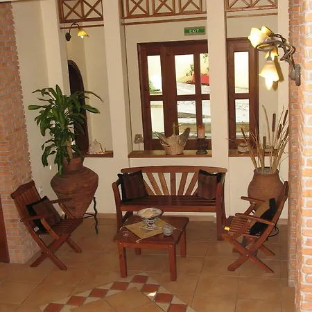 Katia Hotel 2*