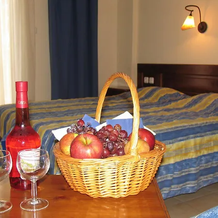 Katia Hotel 2*